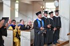 Baseball Commencement  Wheaton College Baseball Commencement Ceremony 2023. - Photo By: KEITH NORDSTROM
